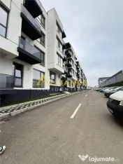 Apartament 3 camere Leordeni 