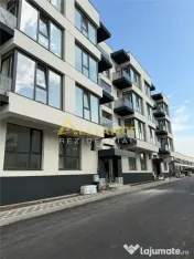 Apartament 3 camere Leordeni 