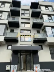Apartament 3 camere Leordeni 