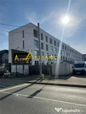 Apartament 3 camere Leordeni 