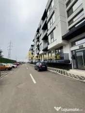 Apartament 3 camere Leordeni 