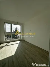 Apartament 3 camere Leordeni 