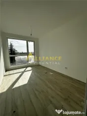 Apartament 3 camere Leordeni 