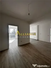 Apartament 3 camere Leordeni 