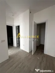 Apartament 3 camere Leordeni 