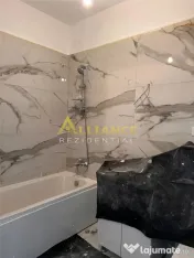 Apartament 3 camere Leordeni 