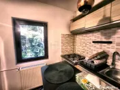 Garsoniera, Virtutii 