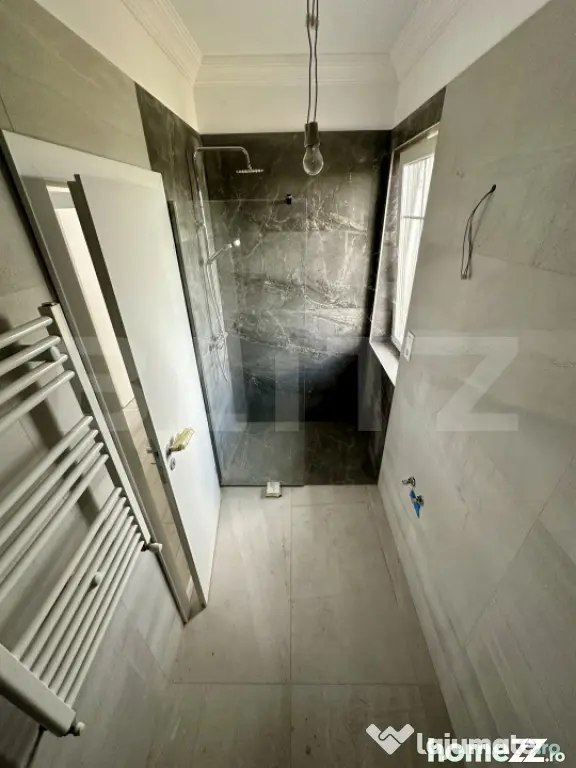 Casa în stil mediteranean, tip Duplex, calea Torontalului