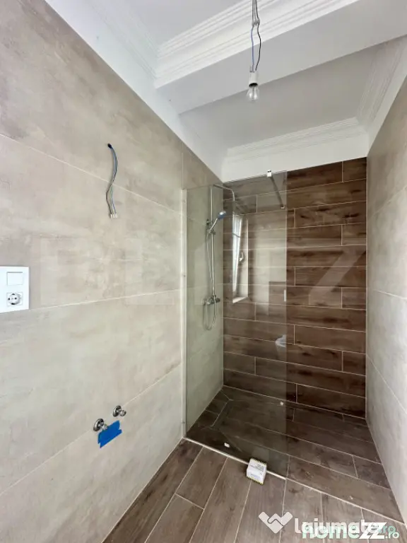Casa în stil mediteranean, tip Duplex, calea Torontalului