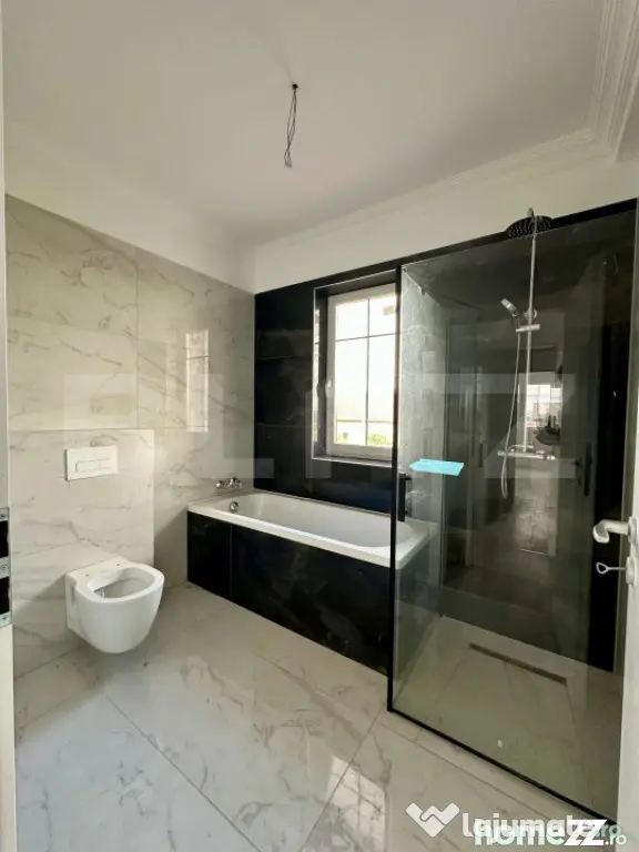Casa în stil mediteranean, tip Duplex, calea Torontalului