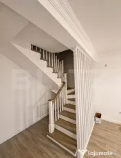 Casa moderna tip Duplex, calea Torontalului