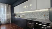 Apartament 4 camere 196MP | Liziera Residence - Pipera | 2 p 