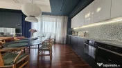 Apartament 4 camere 196MP | Liziera Residence - Pipera | 2 p 