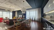 Apartament 4 camere 196MP | Liziera Residence - Pipera | 2 p 