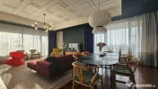 Apartament 4 camere 196MP | Liziera Residence - Pipera | 2 p 