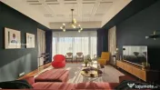 Apartament 4 camere 196MP | Liziera Residence - Pipera | 2 p 