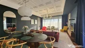 Apartament 4 camere 196MP | Liziera Residence - Pipera | 2 p 
