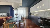 Apartament 4 camere 196MP | Liziera Residence - Pipera | 2 p 
