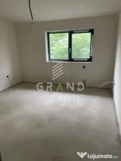 Apartament semifinisat 2 camere | 52 mp+balcon | Zona Muzeul 