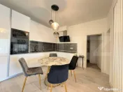 Apartament 2 camere, 52 mp, zona Aradului 