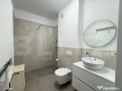 Apartament 2 camere, 52 mp, zona Aradului 