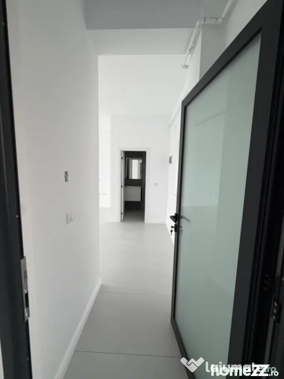 Spatiu birou, 33 mp, Radauti