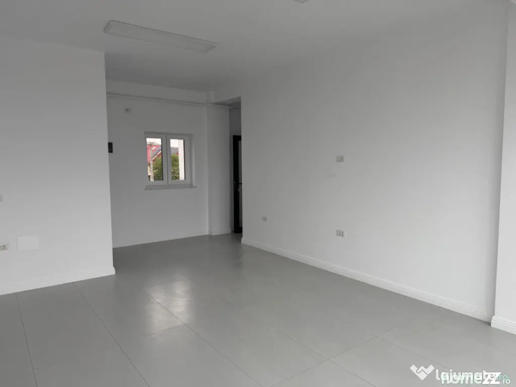Spatiu birou, 33 mp, Radauti