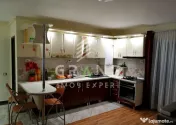 3 CAMERE | 2 BAI (64 MP+TERASĂ 15 MP) | PARCARE SUBTERANA | 