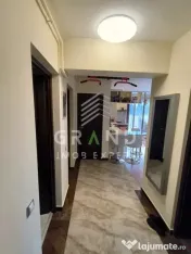3 CAMERE | 2 BAI (64 MP+TERASĂ 15 MP) | PARCARE SUBTERANA | 