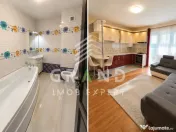 3 CAMERE | 2 BAI (64 MP+TERASĂ 15 MP) | PARCARE SUBTERANA | 