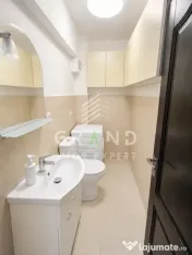 3 CAMERE | 2 BAI (64 MP+TERASĂ 15 MP) | PARCARE SUBTERANA | 