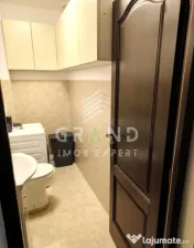 3 CAMERE | 2 BAI (64 MP+TERASĂ 15 MP) | PARCARE SUBTERANA | 