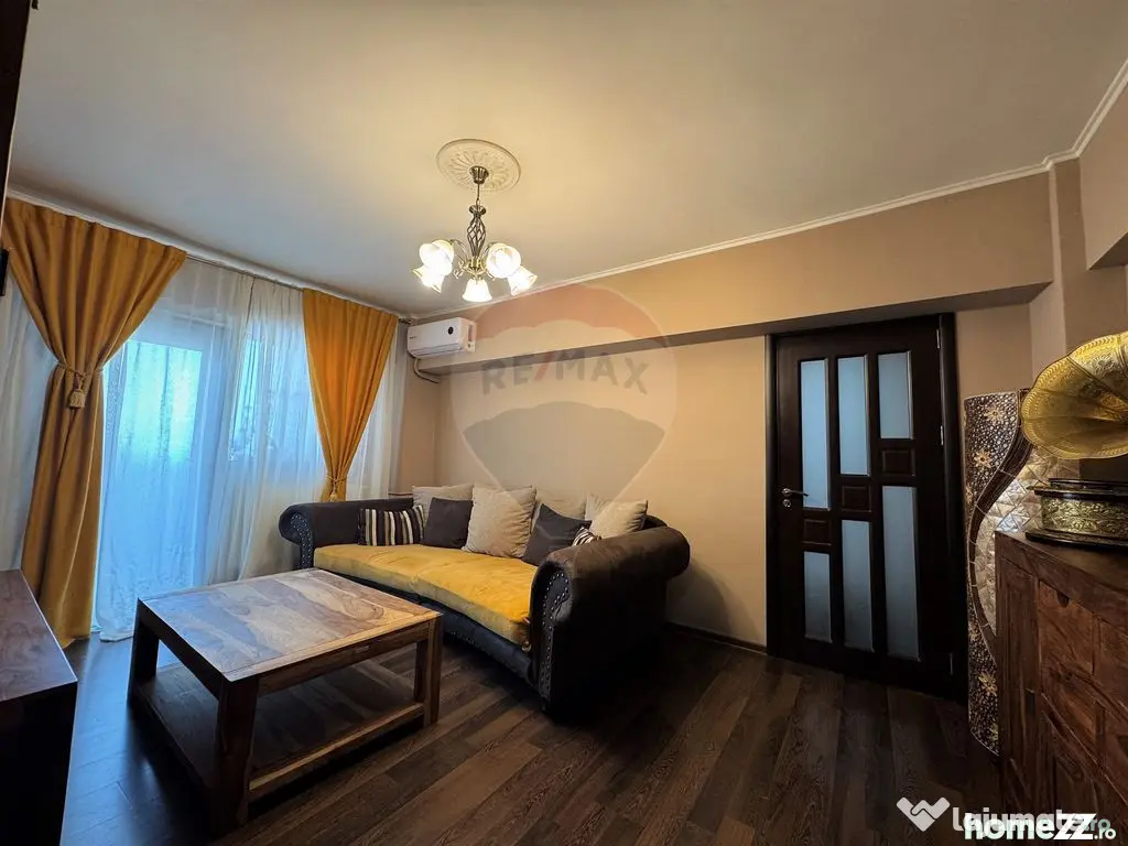 Apartament cu 2 camere de vânzare în Titan/10 minute me...
