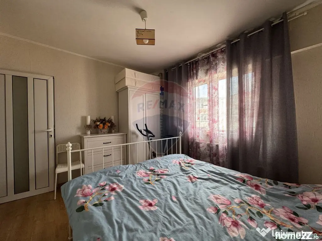 Apartament cu 2 camere de vânzare în Titan/10 minute me...