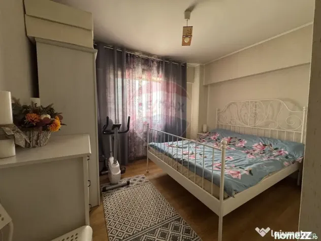 Apartament cu 2 camere de vânzare în Titan/10 minute me...