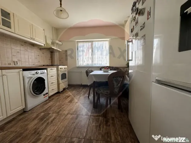 Apartament cu 2 camere de vânzare în Titan/10 minute me...