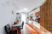 Apartament cu centrala proprie, zona Parneava, Arad 