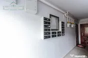 Apartament cu centrala proprie, zona Parneava, Arad 