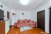 Apartament cu centrala proprie, zona Parneava, Arad 