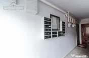 Apartament cu centrala proprie, zona Parneava, Arad 