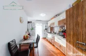 Apartament cu centrala proprie, zona Parneava, Arad 