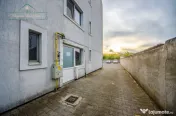Apartament cu centrala proprie, zona Parneava, Arad 