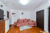 Apartament cu centrala proprie, zona Parneava, Arad 