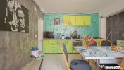2 Case cu potential turistic - 475 mp utili, Codlea 