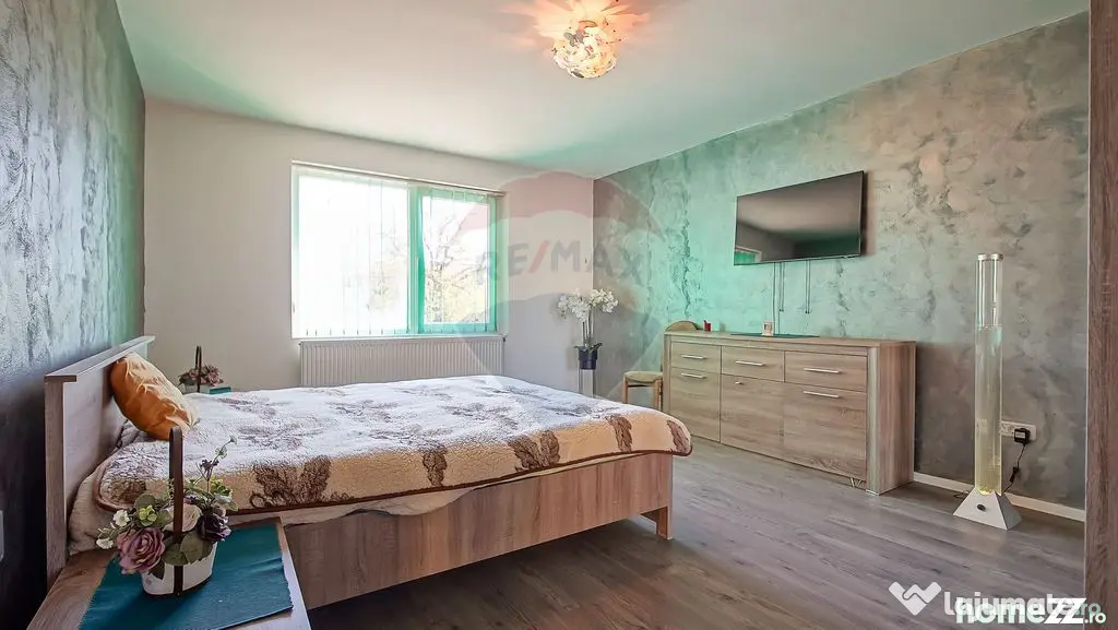 2 Case cu potential turistic - 475 mp utili, Codlea - Codlea (Brasov)