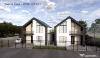 Casa individuala P M - 4 camere - 3 b#259;i - 2 dressinguri 