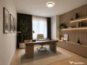 Premium 3 Rooms | Pet Friendly | Afi Home North - Aviatiei 