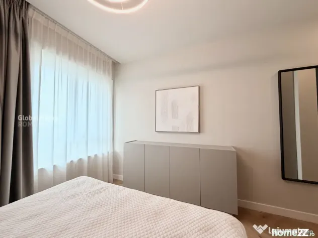 Premium 3 Rooms | Pet Friendly | Afi Home North - Aviatiei