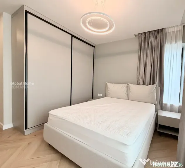 Premium 3 Rooms | Pet Friendly | Afi Home North - Aviatiei