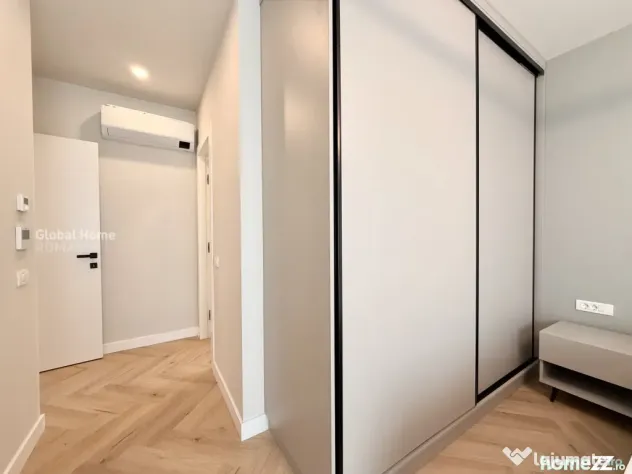 Premium 3 Rooms | Pet Friendly | Afi Home North - Aviatiei